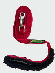 Puppy Training Lead with Sherpa Handle